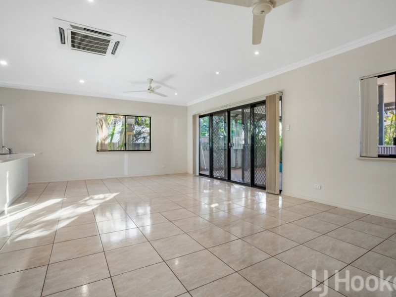 6 Kookaburra Parkway, Nickol WA 6714