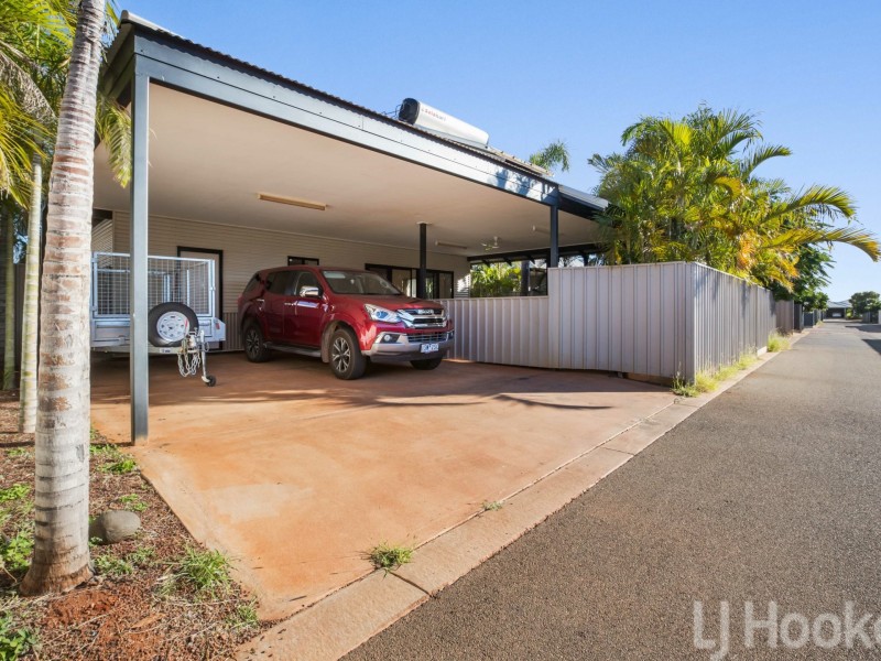 6 Kookaburra Parkway, Nickol WA 6714