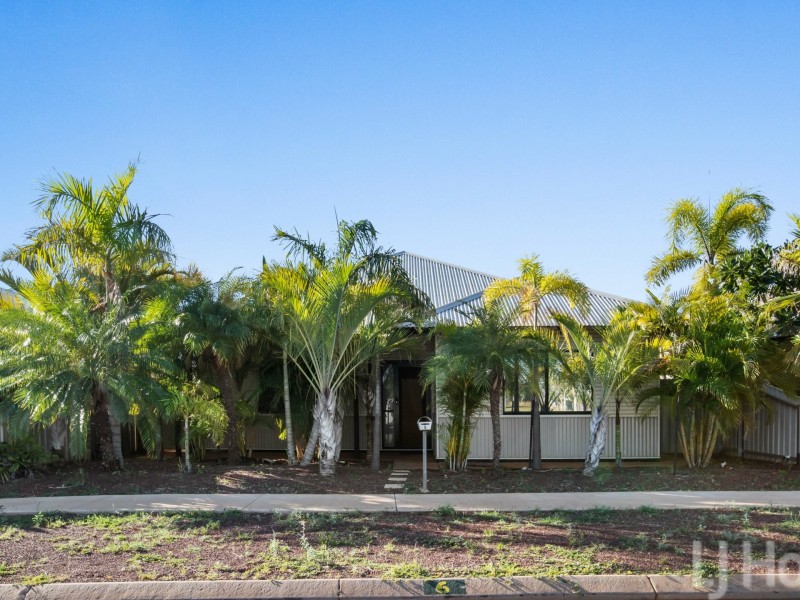 6 Kookaburra Parkway, Nickol WA 6714