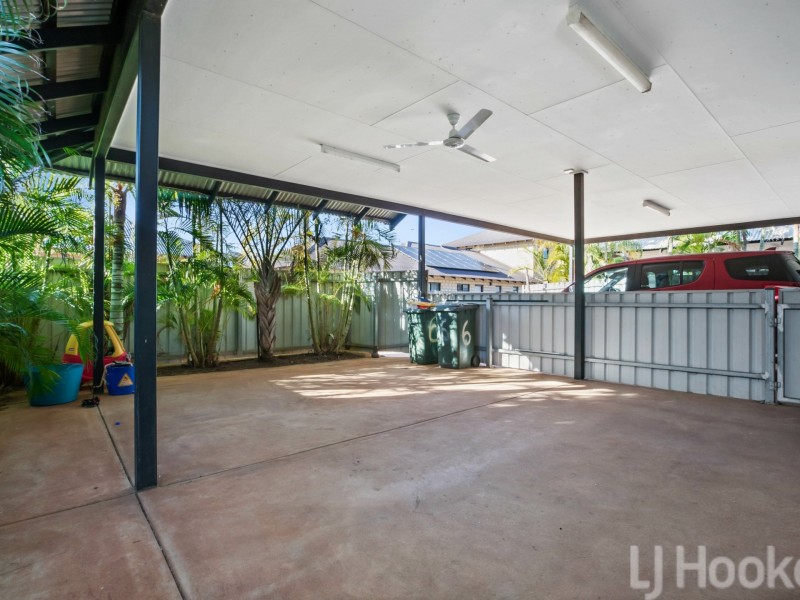 6 Kookaburra Parkway, Nickol WA 6714