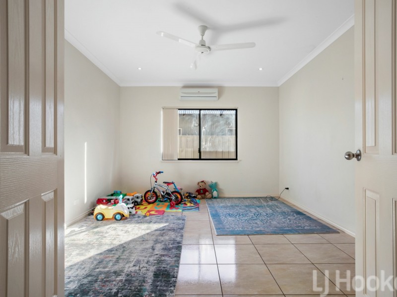 6 Kookaburra Parkway, Nickol WA 6714