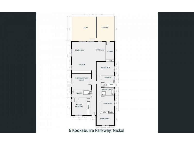 6 Kookaburra Parkway, Nickol WA 6714