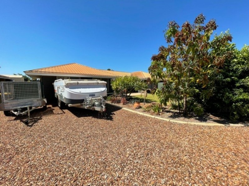 3 Samson Way, Bulgarra WA 6714