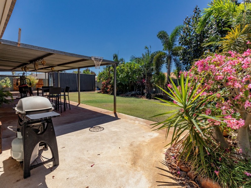 3 Samson Way, Bulgarra WA 6714