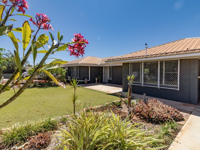 3 Samson Way, Bulgarra WA 6714