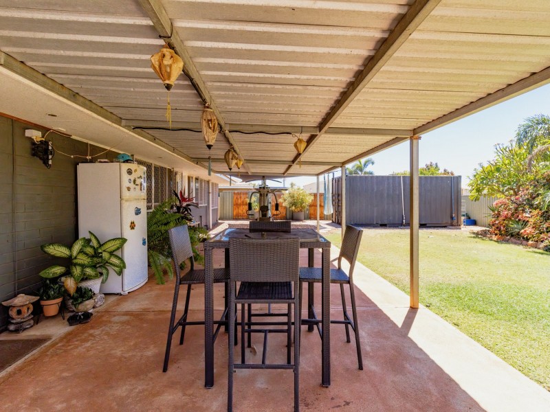 3 Samson Way, Bulgarra WA 6714