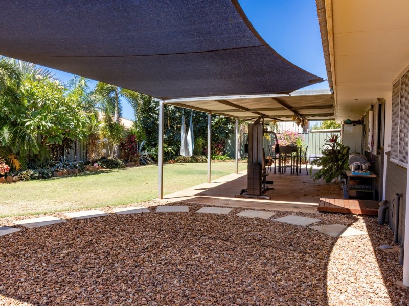 3 Samson Way, Bulgarra WA 6714