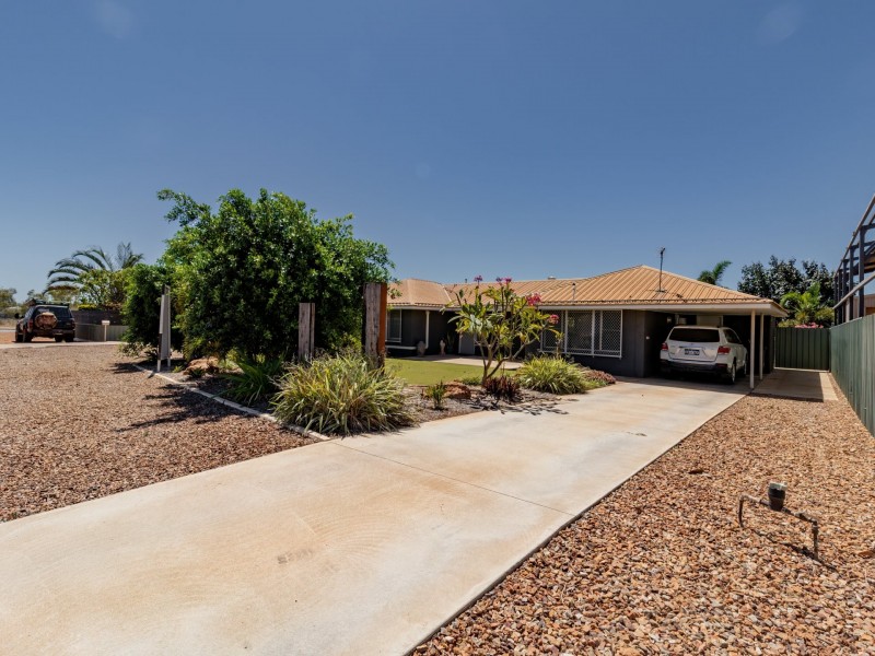3 Samson Way, Bulgarra WA 6714