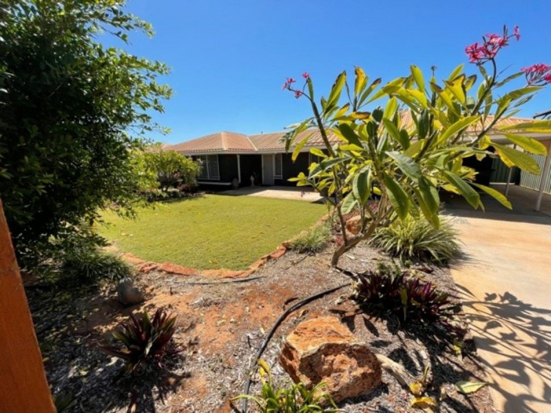 3 Samson Way, Bulgarra WA 6714