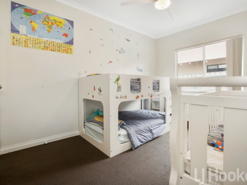 15 Desert Pea Boulevard, Nickol WA 6714