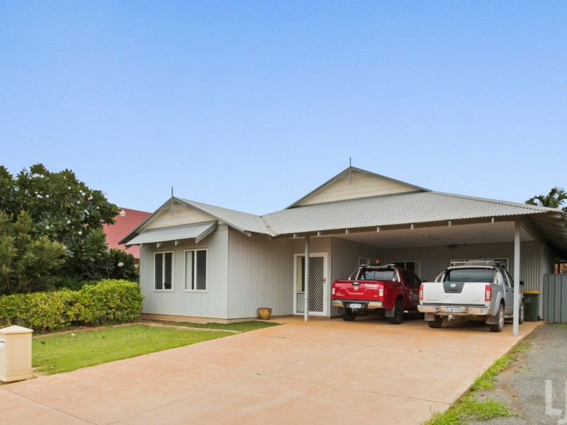 15 Desert Pea Boulevard, Nickol WA 6714