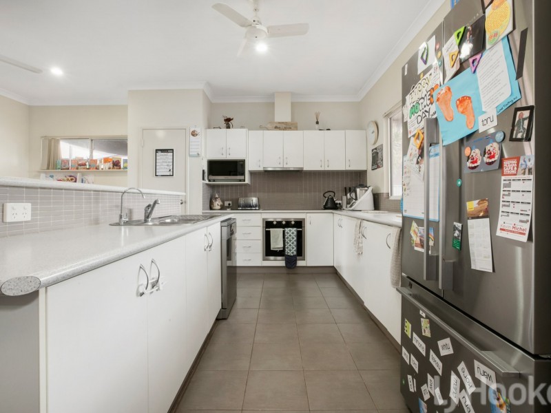 15 Desert Pea Boulevard, Nickol WA 6714