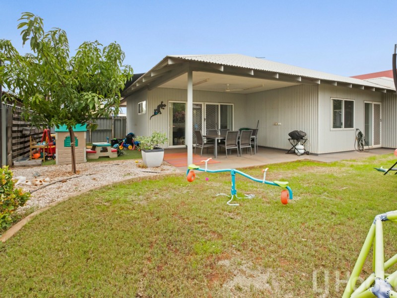 15 Desert Pea Boulevard, Nickol WA 6714