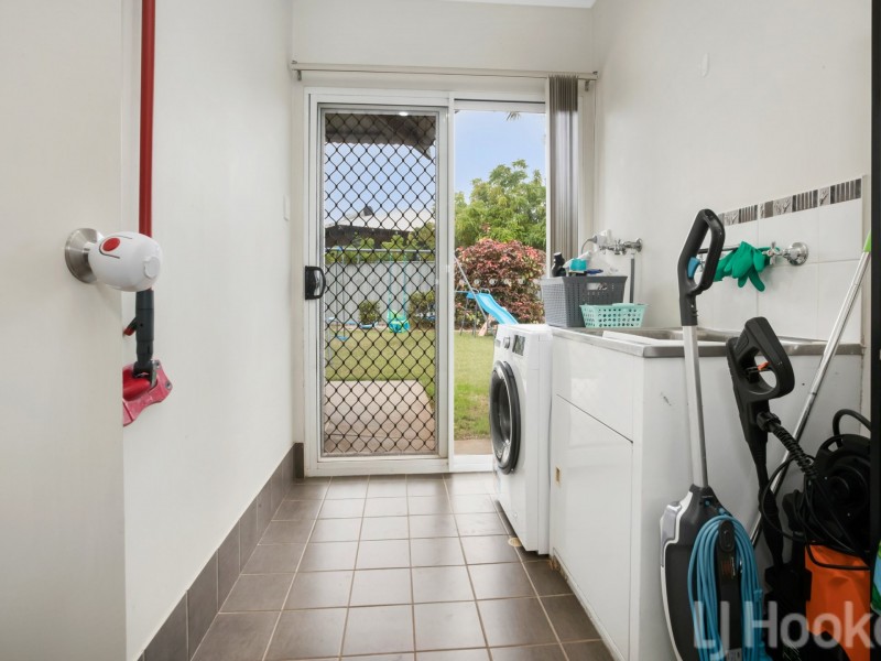 15 Desert Pea Boulevard, Nickol WA 6714