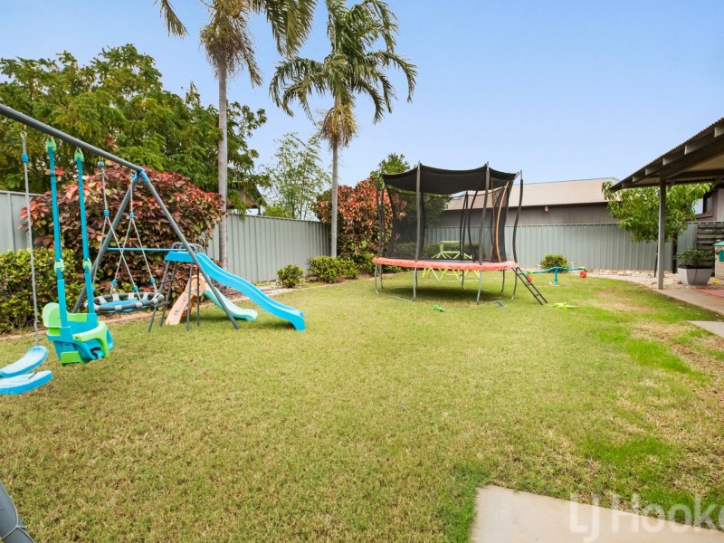 15 Desert Pea Boulevard, Nickol WA 6714
