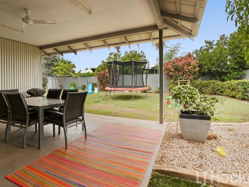 15 Desert Pea Boulevard, Nickol WA 6714