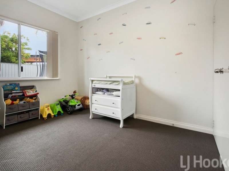 15 Desert Pea Boulevard, Nickol WA 6714