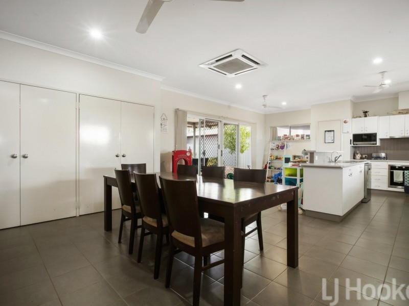 15 Desert Pea Boulevard, Nickol WA 6714