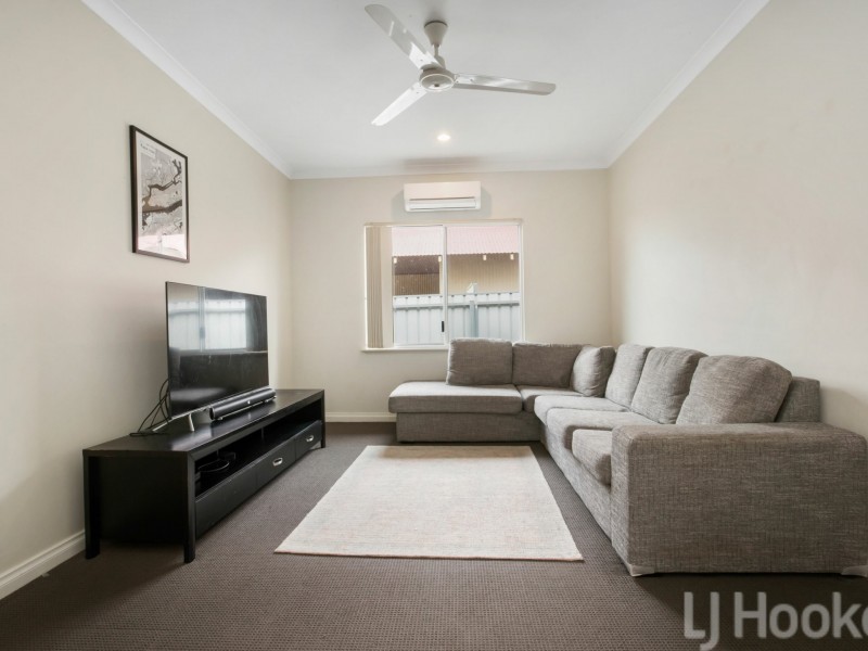 15 Desert Pea Boulevard, Nickol WA 6714