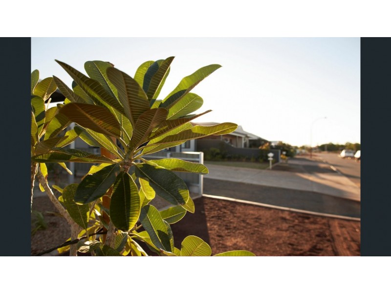 18 Winyama Road, Baynton WA 6714