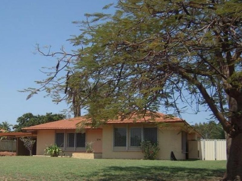 6 Stuart Crescent, Dampier WA 6713