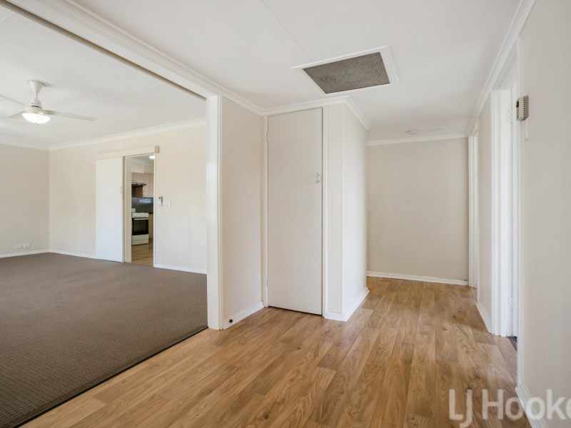 6 Stuart Crescent, Dampier WA 6713