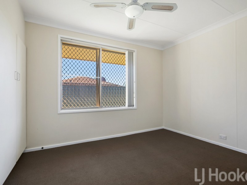 6 Stuart Crescent, Dampier WA 6713