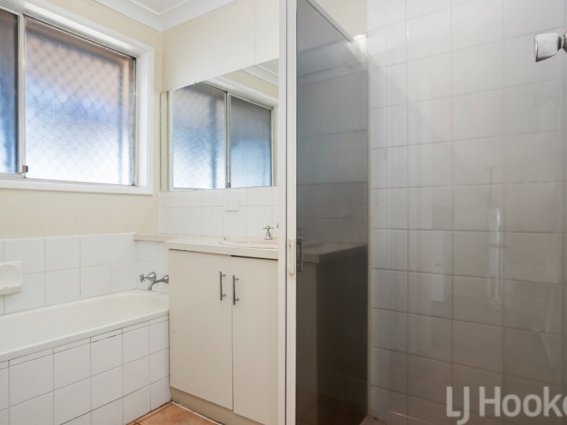 6 Stuart Crescent, Dampier WA 6713