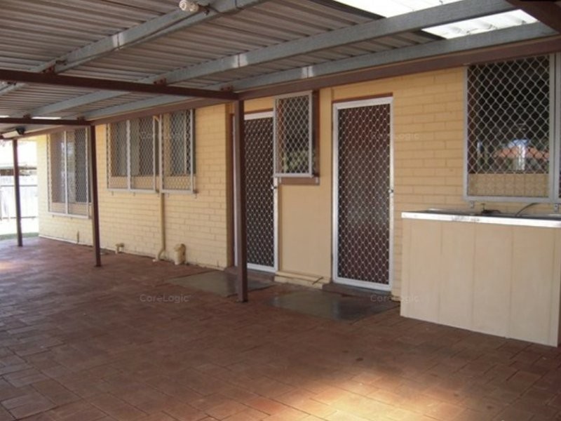 6 Stuart Crescent, Dampier WA 6713