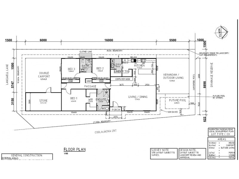 230 Langwell Lane, Baynton WA 6714