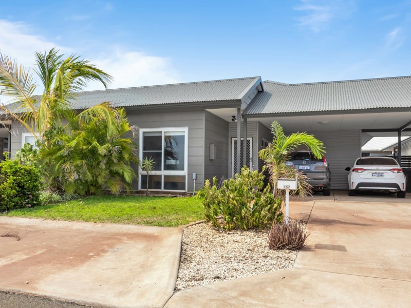 157 Marniyarra Loop, Baynton WA 6714