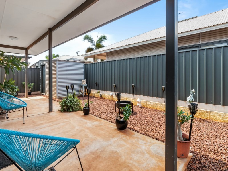 157 Marniyarra Loop, Baynton WA 6714