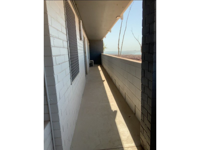 10/105 Hill Road, Dampier WA 6713