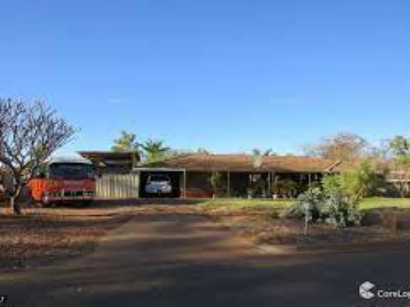 390 Tecoma Street, Tom Price WA 6751