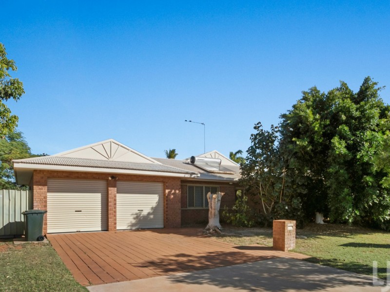 15 Campbell Crescent, Baynton WA 6714
