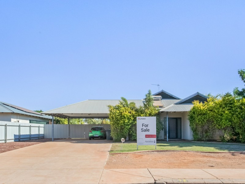 12 Armstrong Drive, Baynton WA 6714