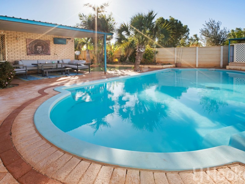 5 Fortescue Crescent, Dampier WA 6713