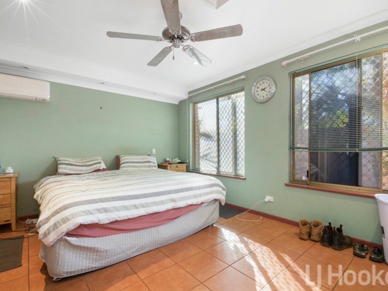 5 Fortescue Crescent, Dampier WA 6713