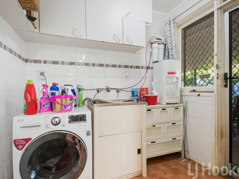 5 Fortescue Crescent, Dampier WA 6713