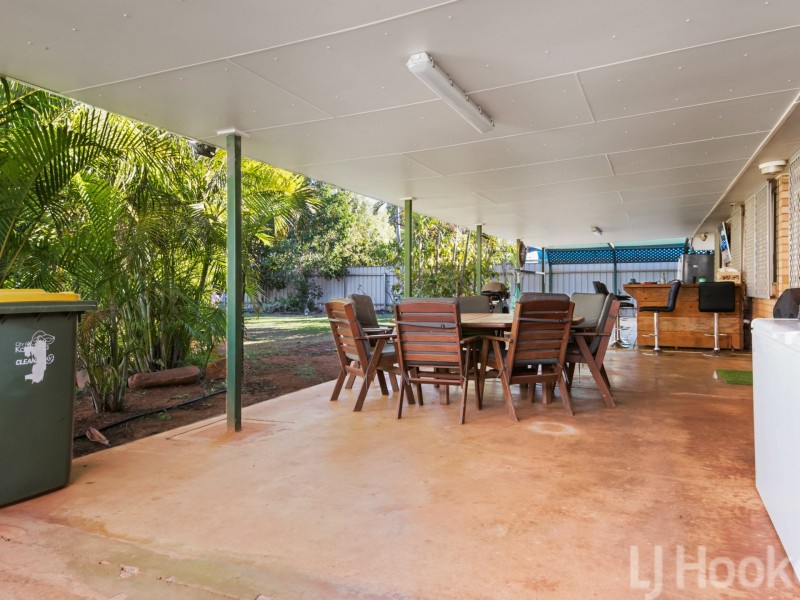 5 Fortescue Crescent, Dampier WA 6713
