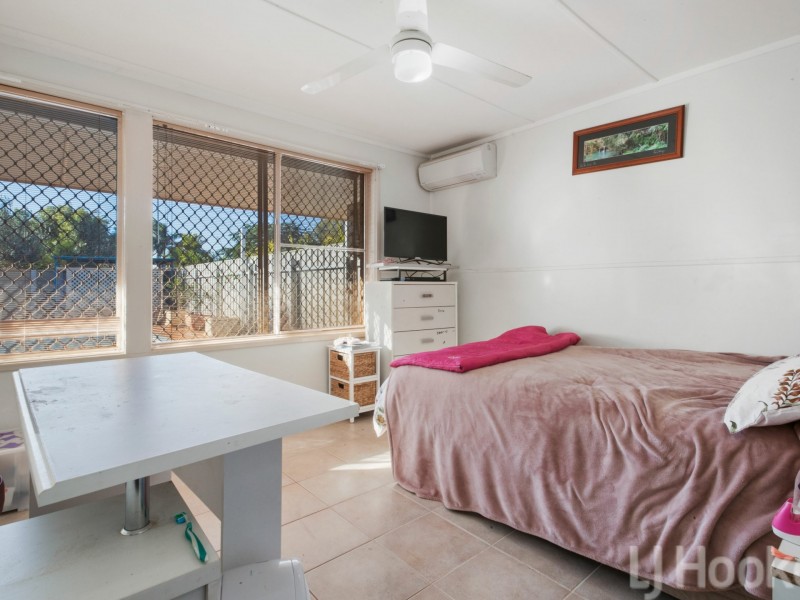 5 Fortescue Crescent, Dampier WA 6713