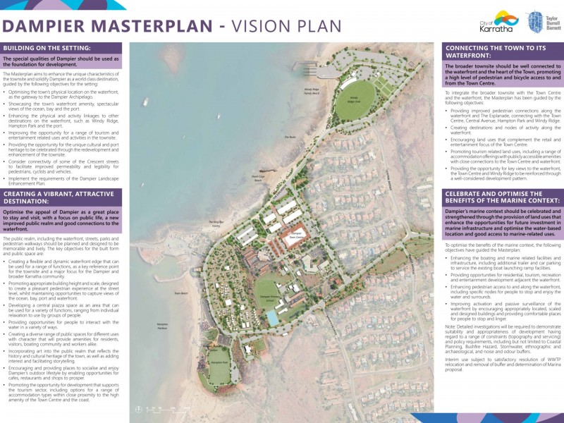 5 Fortescue Crescent, Dampier WA 6713