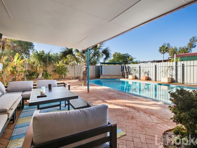 5 Fortescue Crescent, Dampier WA 6713