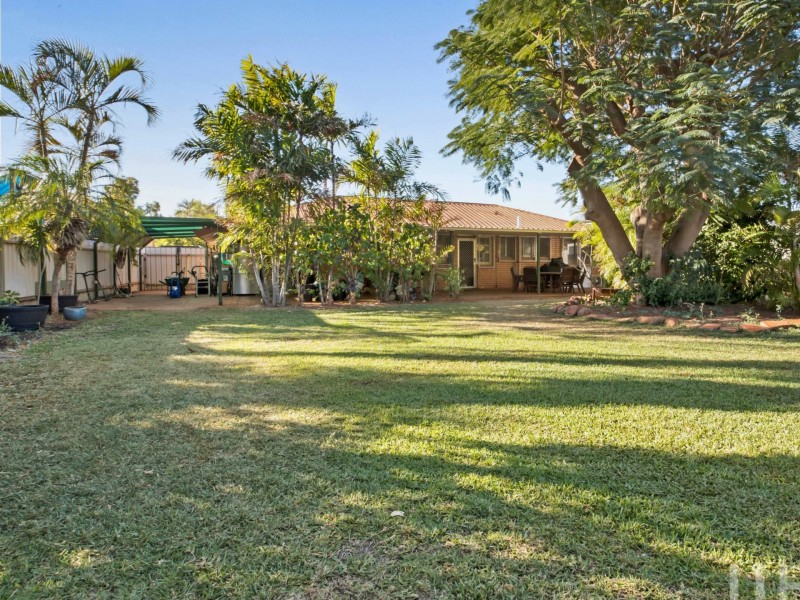5 Fortescue Crescent, Dampier WA 6713