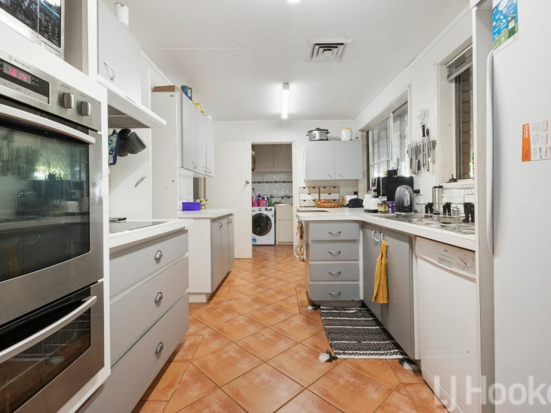 5 Fortescue Crescent, Dampier WA 6713