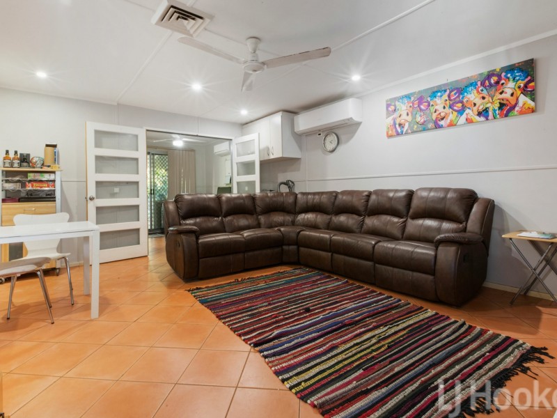 5 Fortescue Crescent, Dampier WA 6713