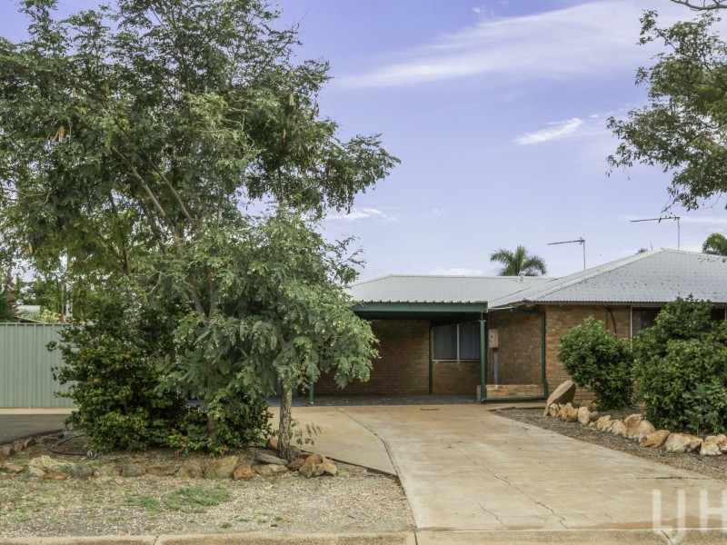 28A Rodgers Way, Nickol WA 6714
