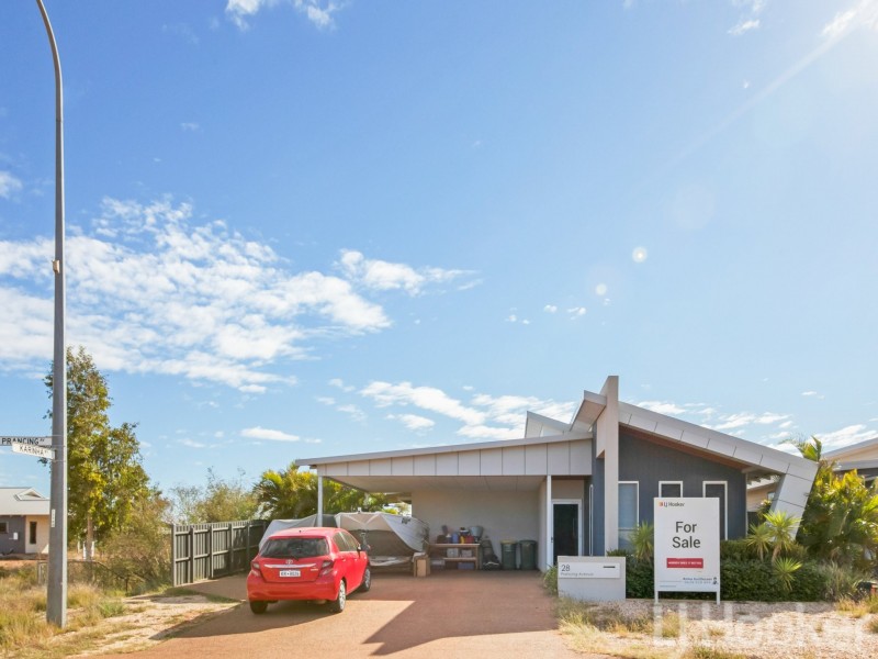 28 Prancing Avenue, Baynton WA 6714