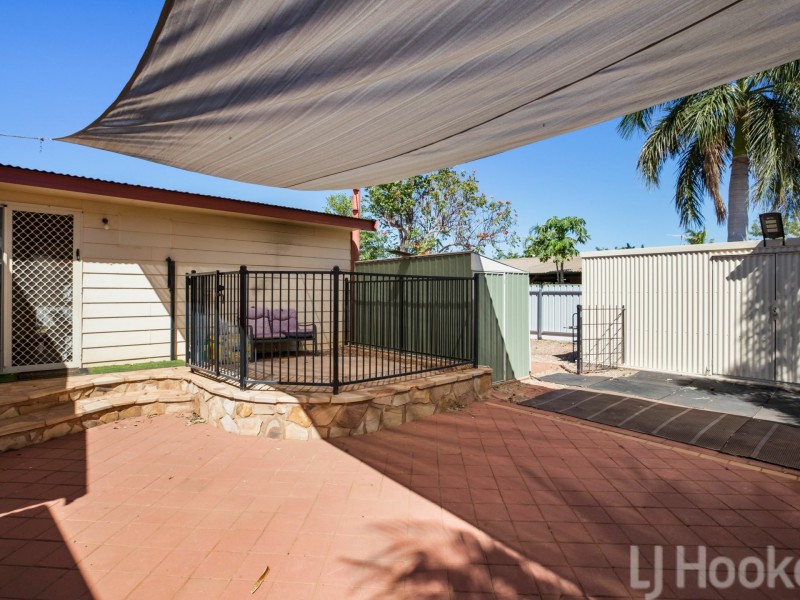 39 Stickney Way, Baynton WA 6714