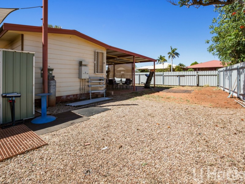 39 Stickney Way, Baynton WA 6714